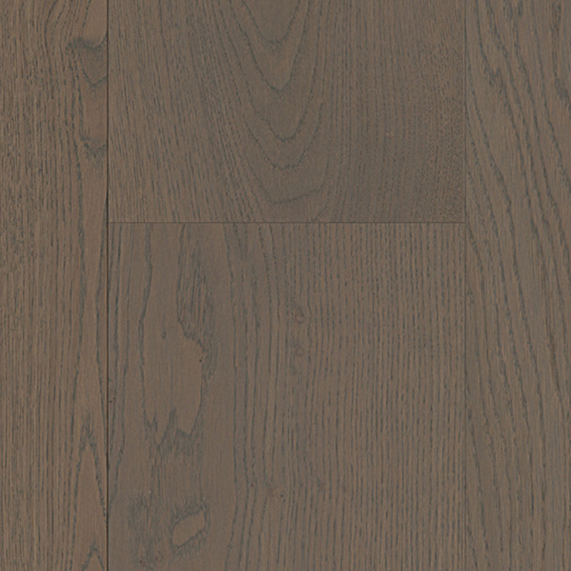 Паркетная доска AUSWOOD HDF 4V Pearl Oak матовый PU лак brushed