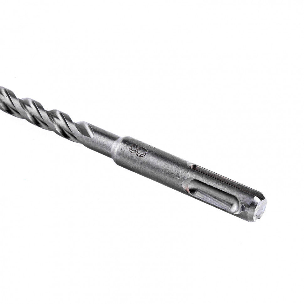 Бур по бетону Drei spitzen, 8 x 215 мм, SDS Plus Gross (70745)