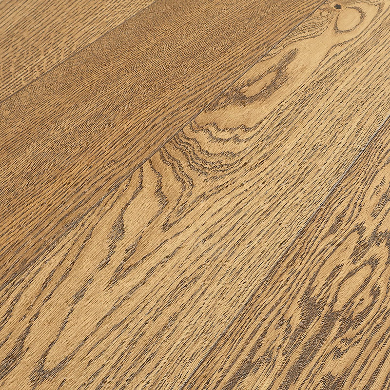 Паркетная доска Karelia Дуб Стори Кантри Презенс масло однополосный Oak Story 138 Country Presence 1S