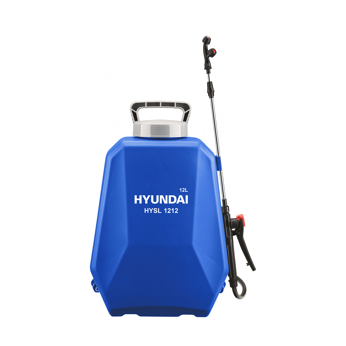 Опрыскиватель аккум. hysl 1212  12 л (1) "hyundai"