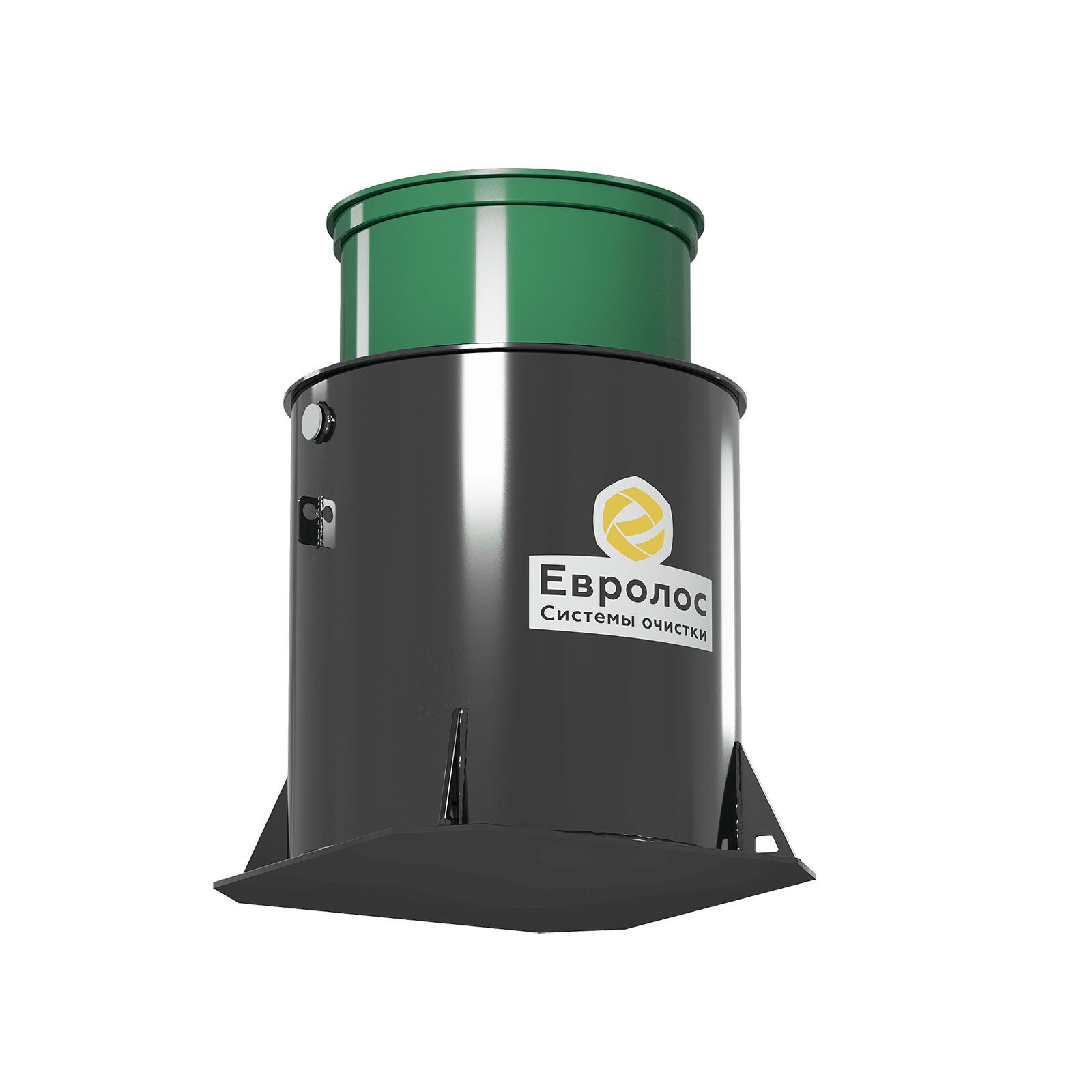 Станция Евролос ПРО 10