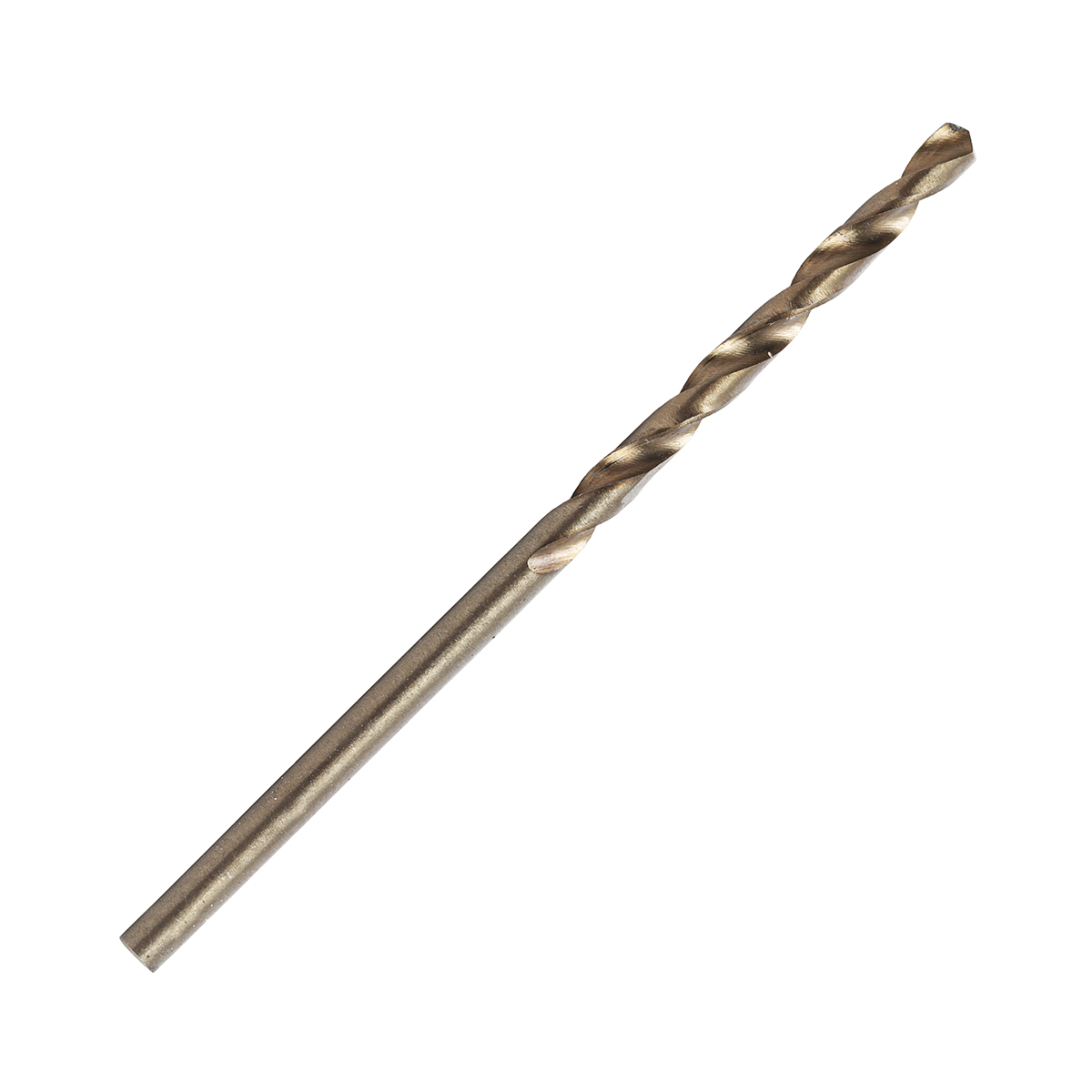 Сверла по металлу 2,5 мм набор 10 шт. (1/10/500) "patriot" 815010025