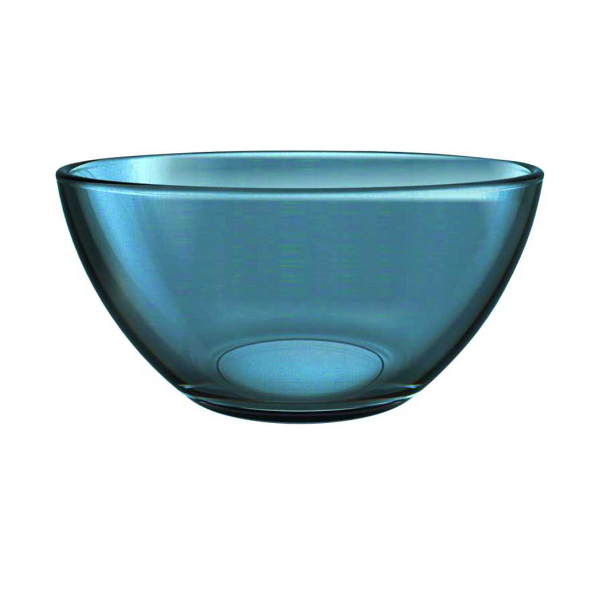 Салатник "ночное небо" 19 см, 1,5 л (1/6) "декостек"