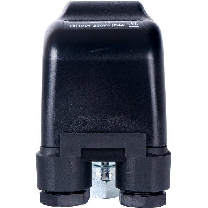 Реле давления STOUT РМ 12 G, до 12 бар, накидная гайка 1/4"