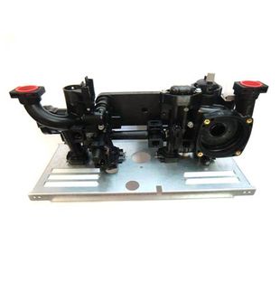 Гидравлический узел комби EU1 Viessmann (арт. 7833960)