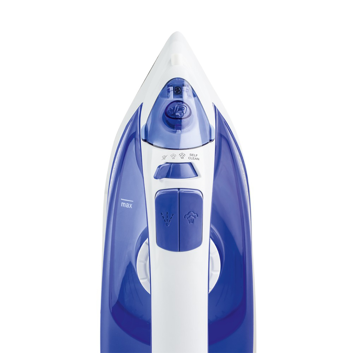 Утюг sc-si30k23 2200 вт подошва керамич. (1/10) "scarlett"