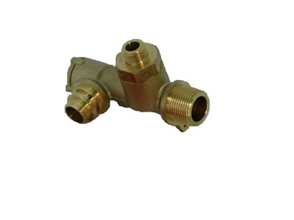 Элемент гидравлического блока Viessmann (арт. 7856977)