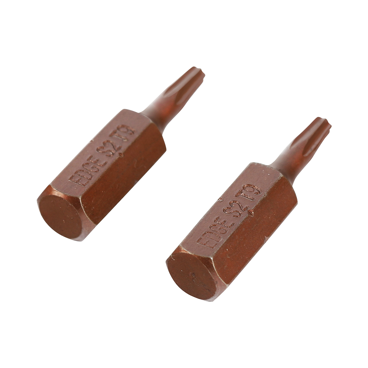 Биты torx 9  25 мм (набор 2 шт.) (1/20) "edge by patriot" 818010016