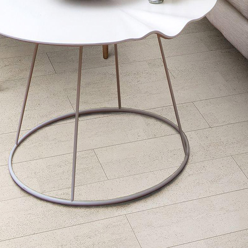 Пробковый пол Corkstyle CorkPro 4V Fantasie Milk (click)