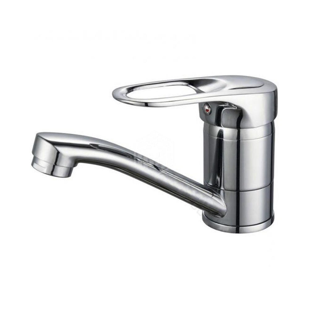 Смеситель для кухни fzs 800- b117  (1/10) "fauzt"