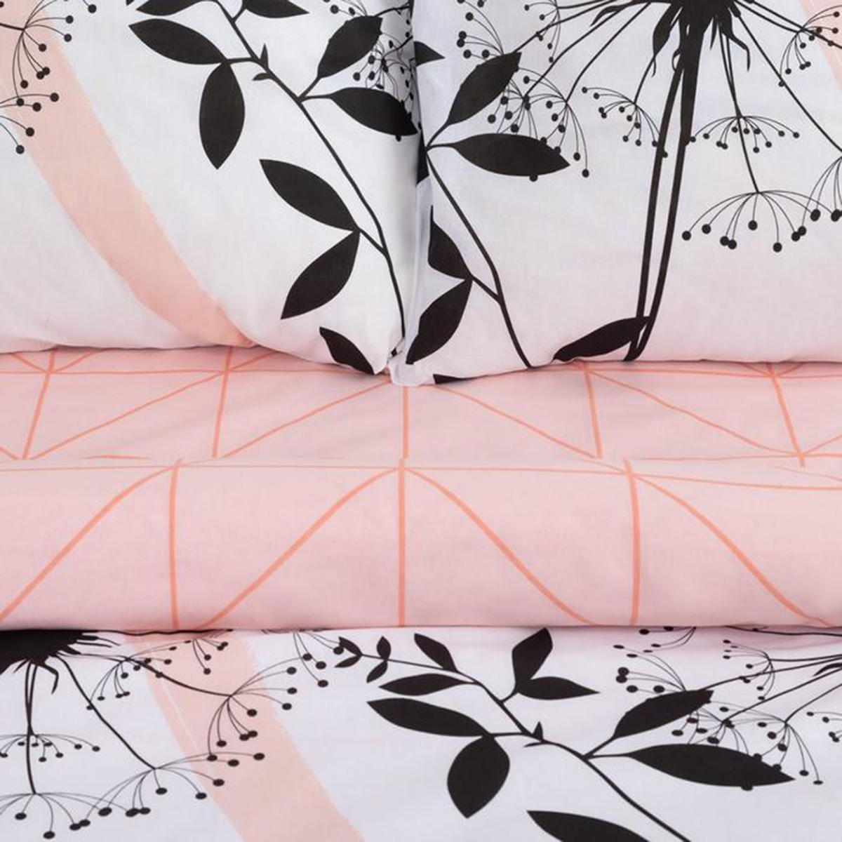 Постельное белье "этель" одуванчик евро (поплин) (1) 5418231