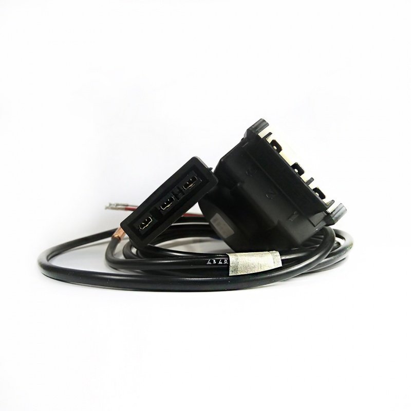 Комплект подключения бойлера BAXI для LUNA-3 Comfort (мотор, 3-х ходовой клапан, датчик,шлейф)