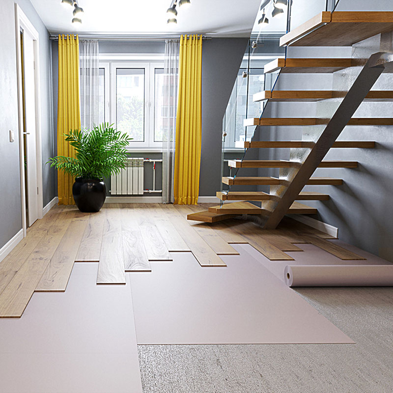 Pavitec Pro LVT (12) - 1.0 мм