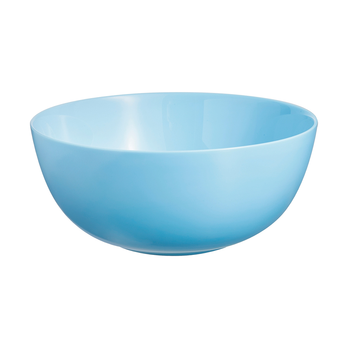 Салатник "luminarc" diwali light blue 21 см, 2,1 л (12)