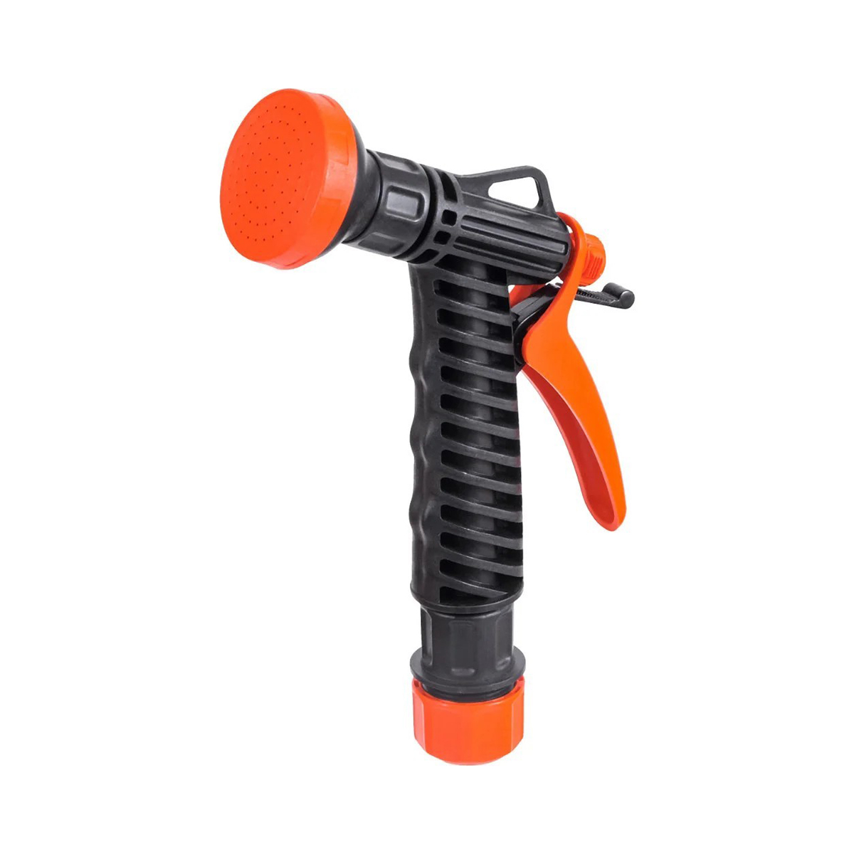 Пистолет-распылитель с фиксатором, с цанговым зажимом 1/2 "жук" (1/50)