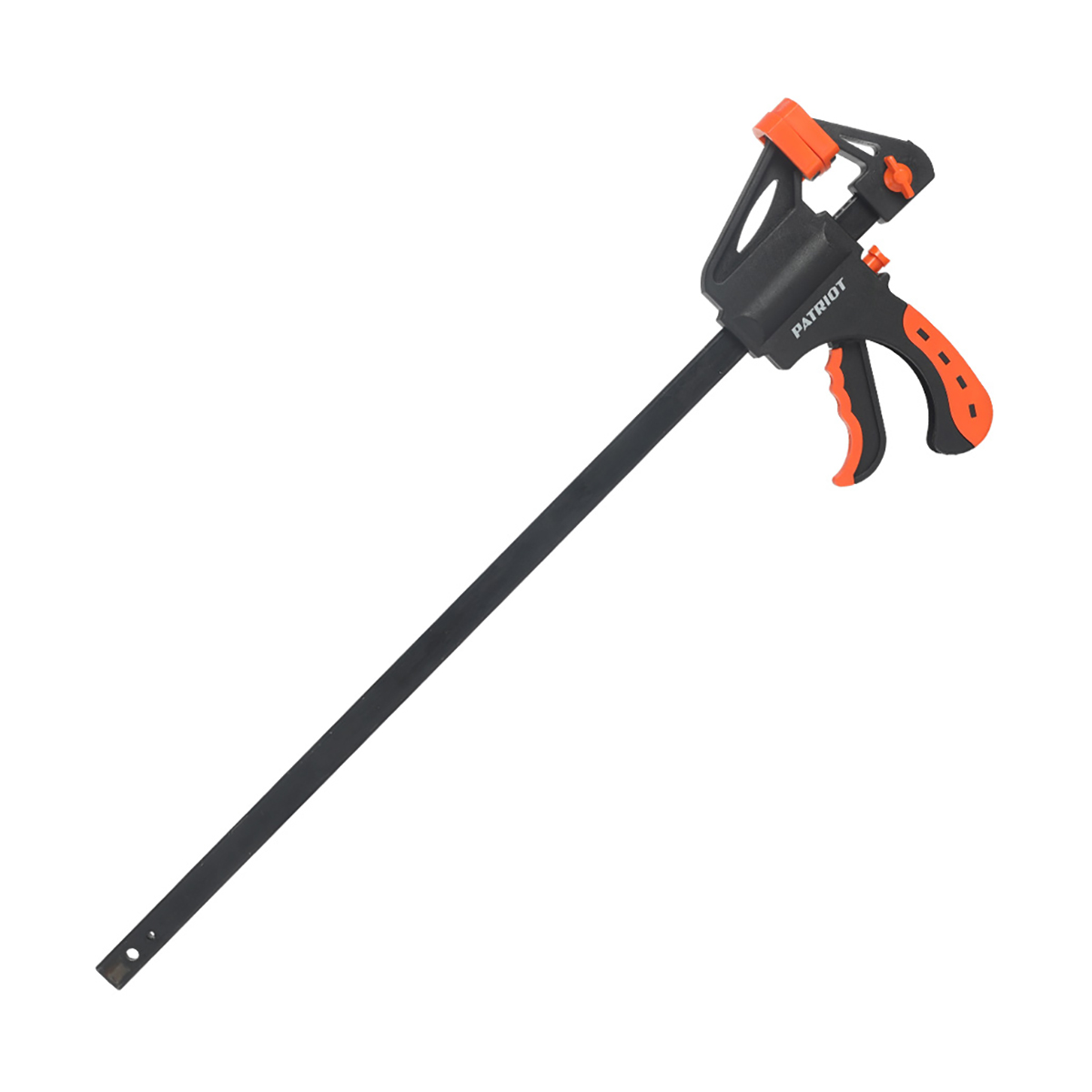 Струбцина быстрозажимная 600 мм qrp-600 (1/18) "patriot" 350006503