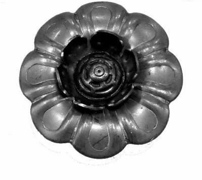 Цветок штампованный Арт. 5194.02