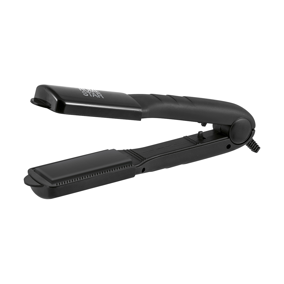 Выпрямитель для волос "homestar" hs-8006, 35 вт (1/12)