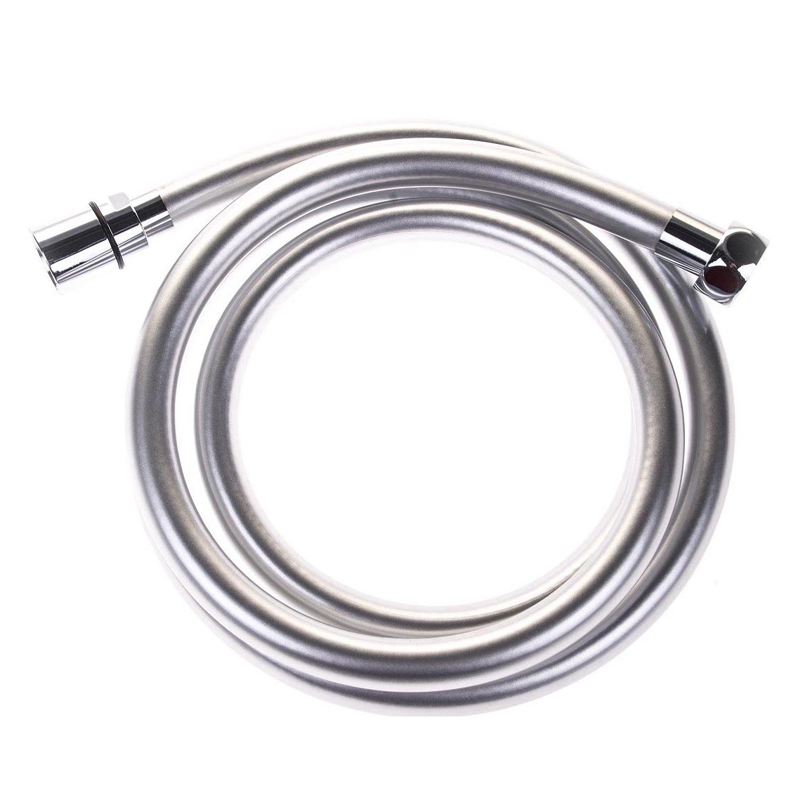 Шланг для душа 1,6 м армированный  ash16  (1/40) "esko"