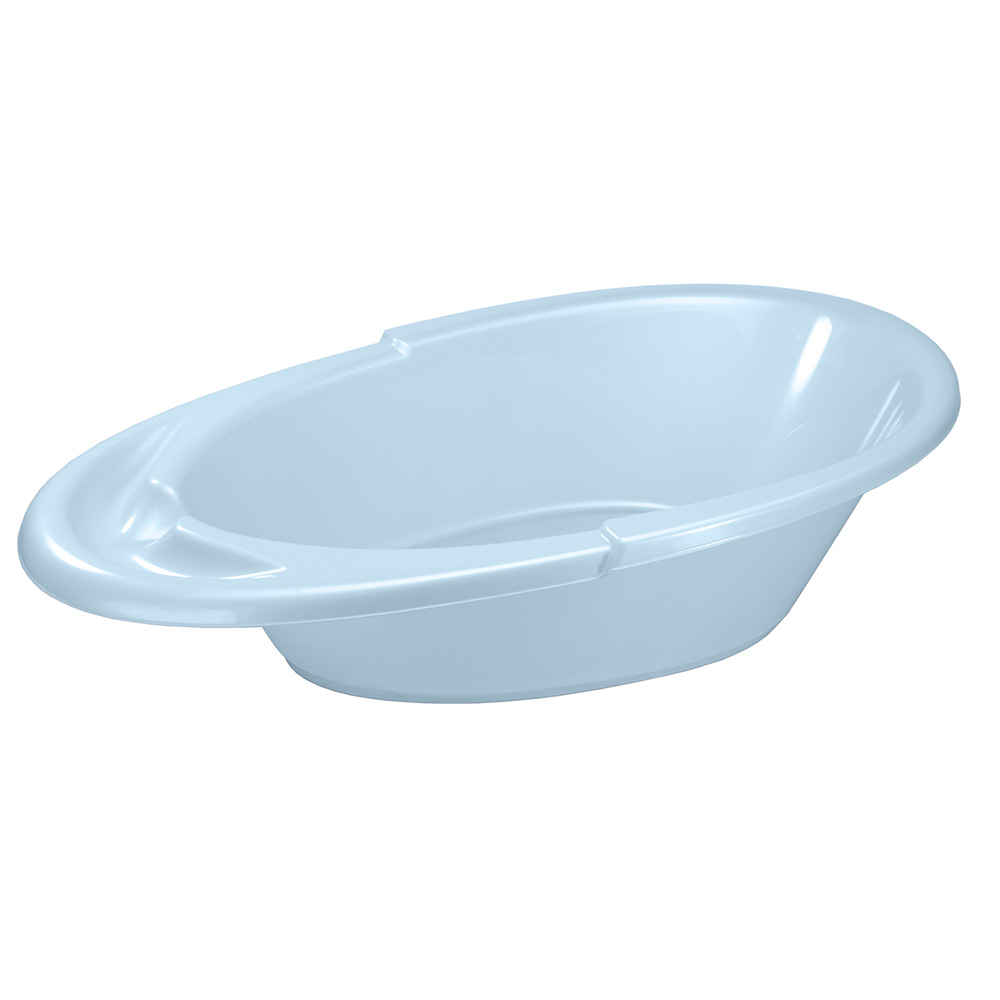 Ванночка детская 940*540*270 мм (светло-голубой) (1/5) "бытпласт"