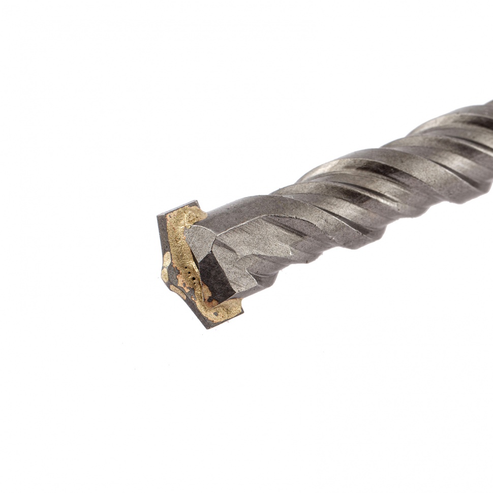 Бур по бетону, 22 x 460 мм, SDS Plus MATRIX (710072)