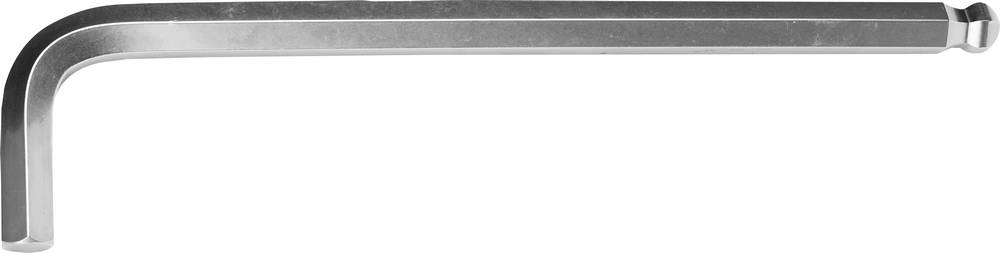 KRAFTOOL Hex 19, длинный имбусовый ключ (27437-19)