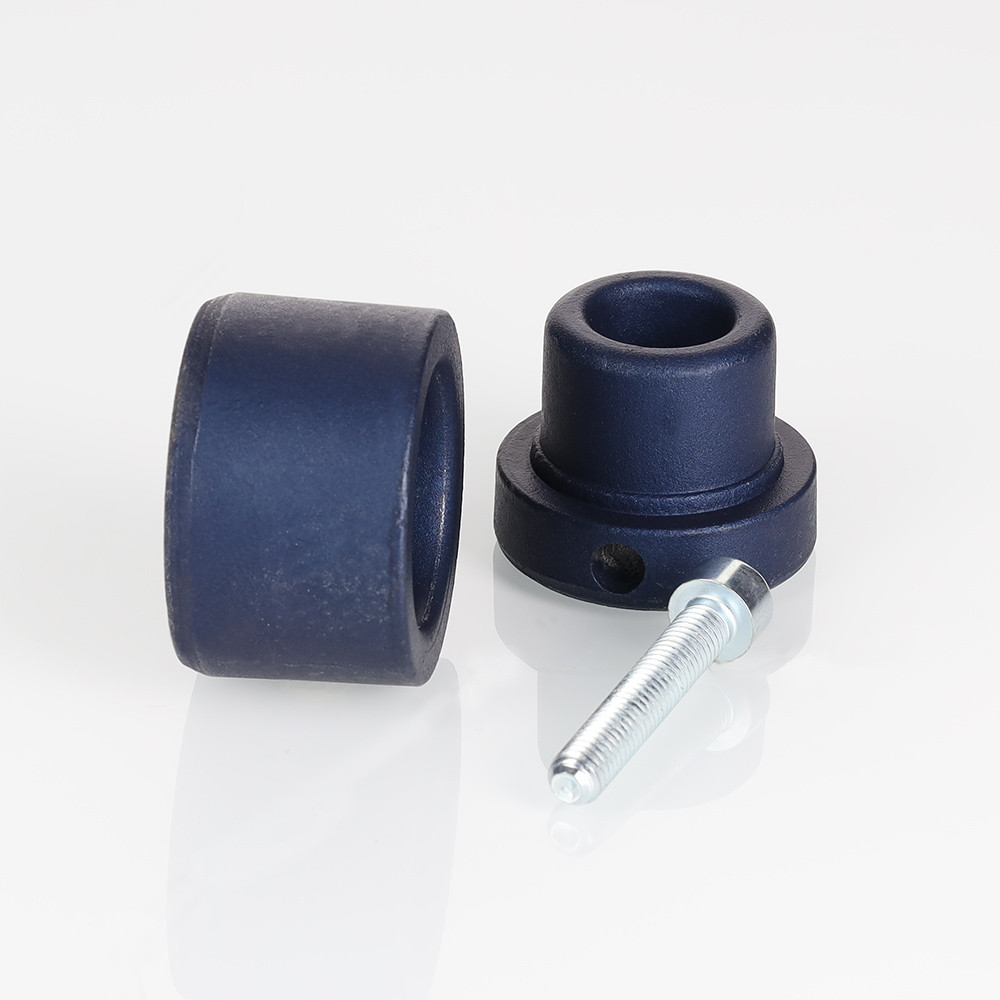 Комплект насадок для сварки PPR труб 20 мм VALTEC