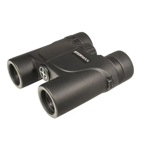 Бинокль STURMAN 8x25 WP