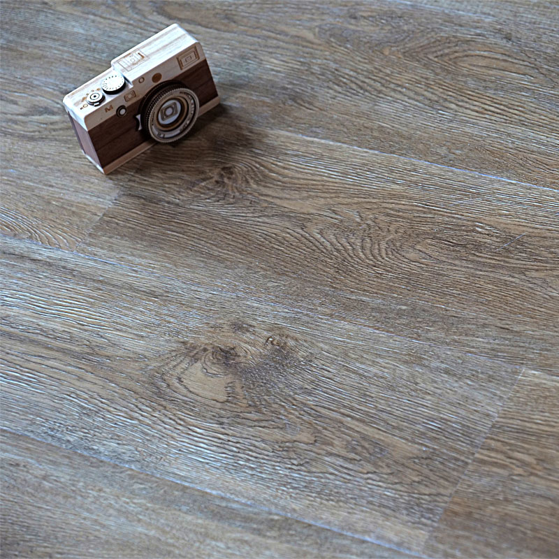 SPC Ламинат Evofloor Life Click Oak Bali