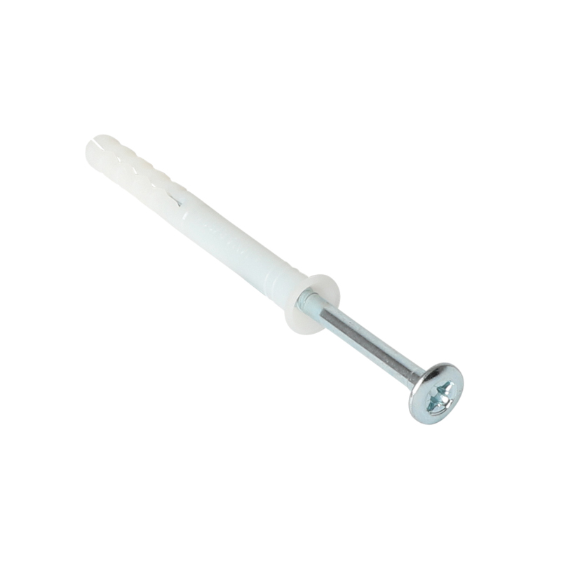 Дюбель-гвоздь 8 x 60 мм WALRAVEN