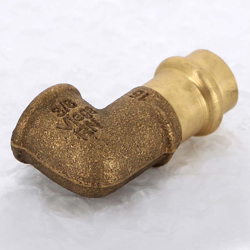 Отвод пресс-В 15х3/8' Sanpress VIEGA