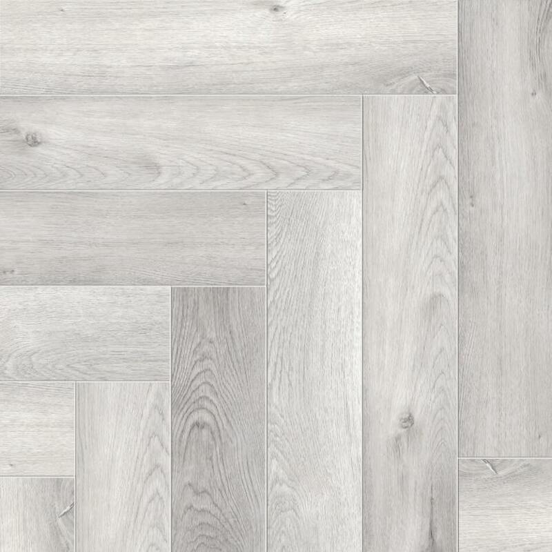 Кварц виниловый ламинат Alpine Floor LVT Parquet ECO 16-18 Дуб Лейтена 4V 43кл