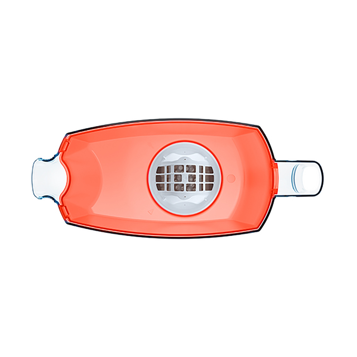 Фильтр-кувшин "арт" a5 модель p83a5n  2,78 л (коралл) (1/6) "аквафор"