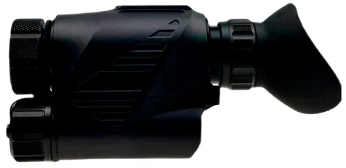 Монокуляр тепловизионный RED Katran M с креплением на шлем