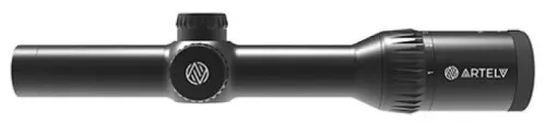 Прицел оптический ARTELV CRS 1–8x24 SFP
