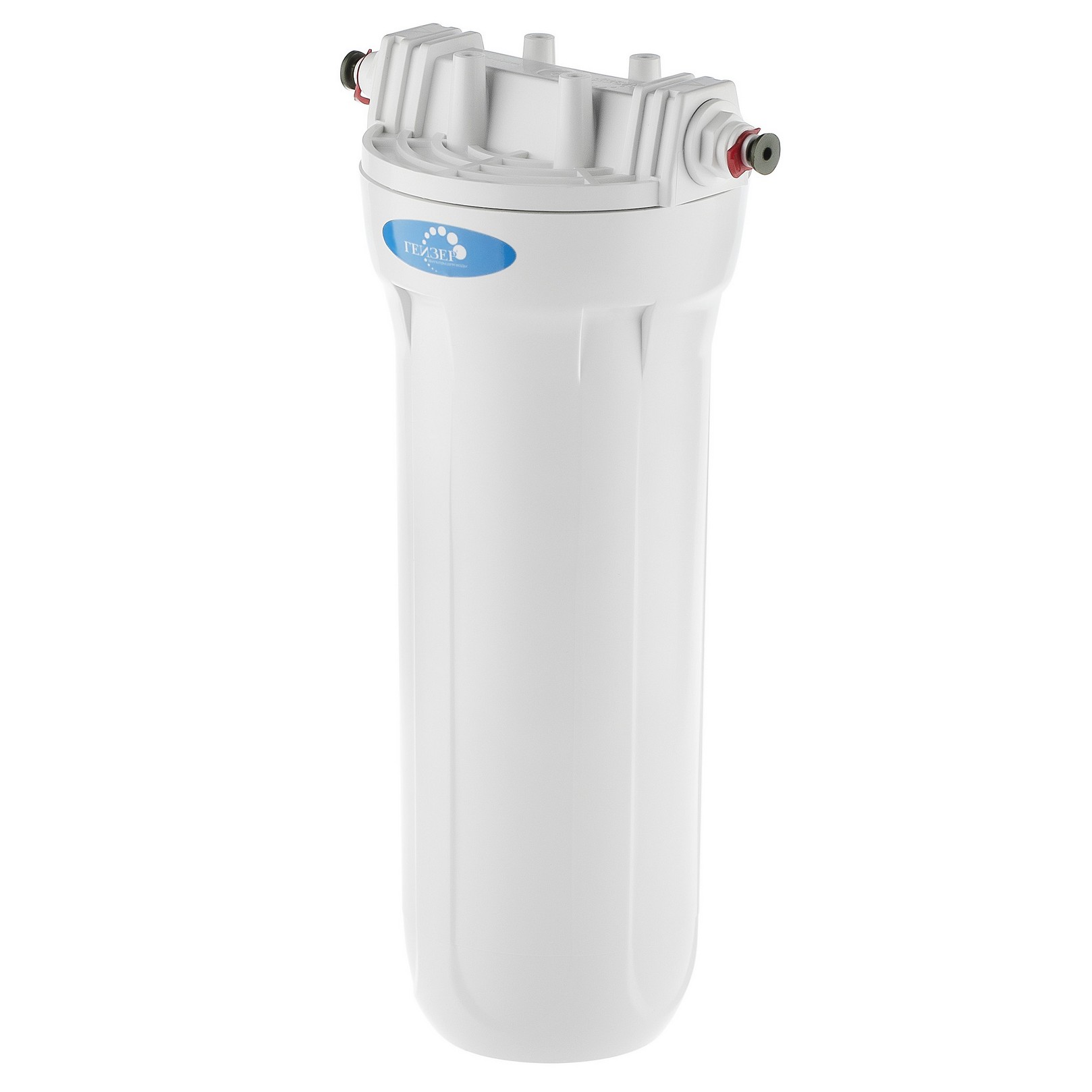 Гейзер-1 Классик