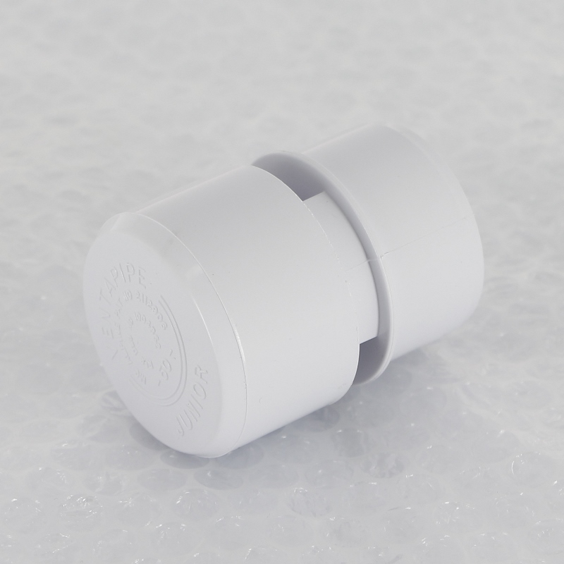 Клапан McALPINE вентиляционный (аэратор) для канализации, 50 мм