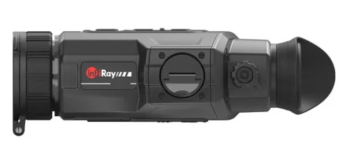 Монокуляр тепловизионный iRay Finder FH35R