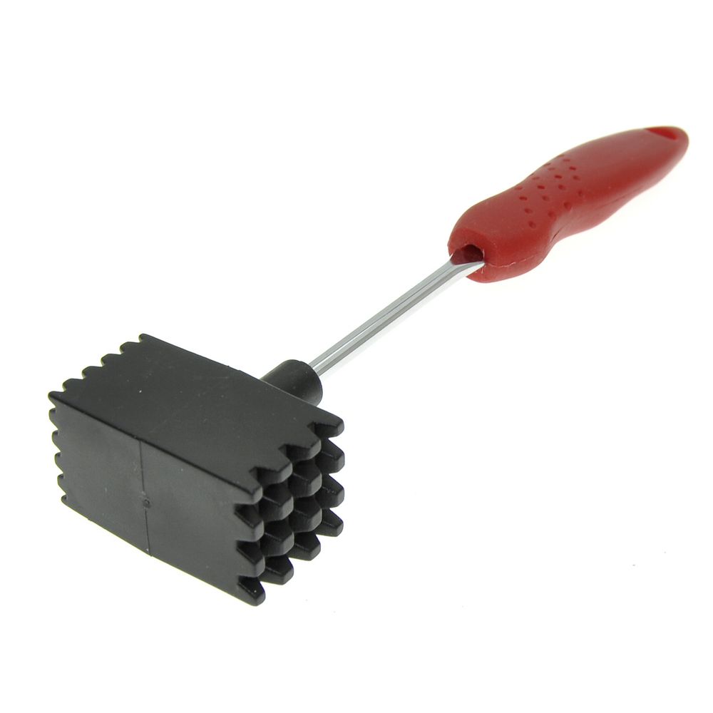 Молоток для мяса "формоза" (6/72) "мультидом" an80-31