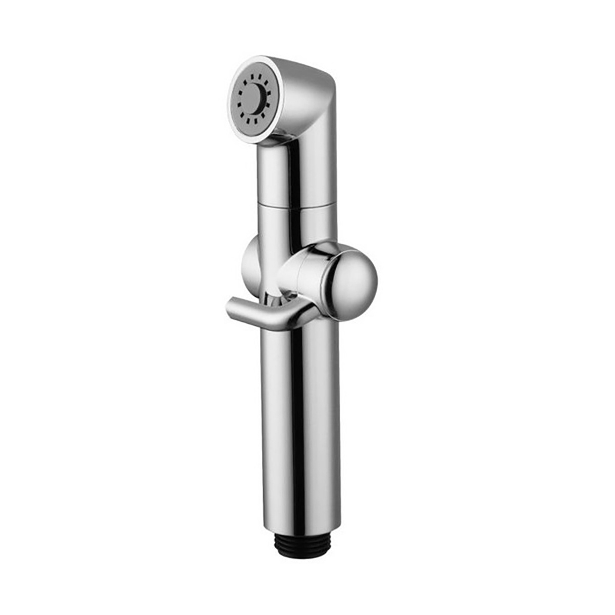 Лейка для гигиенического душа lм8075с (1/48) "lemark"