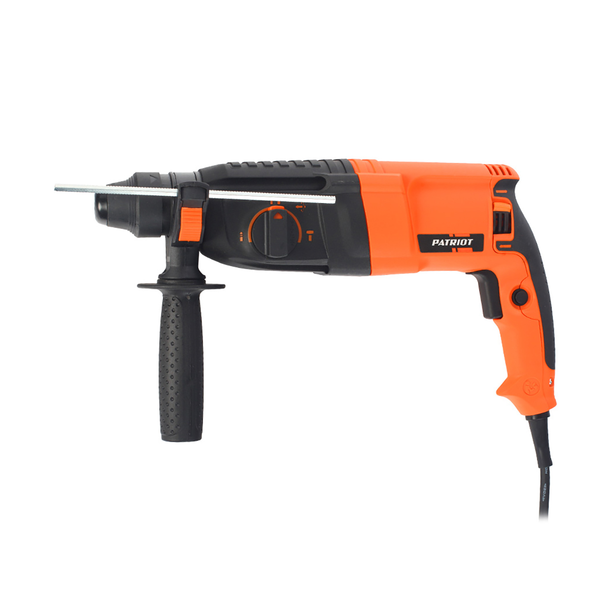 Перфоратор rh 262 (1/5) "patriot" 140301325