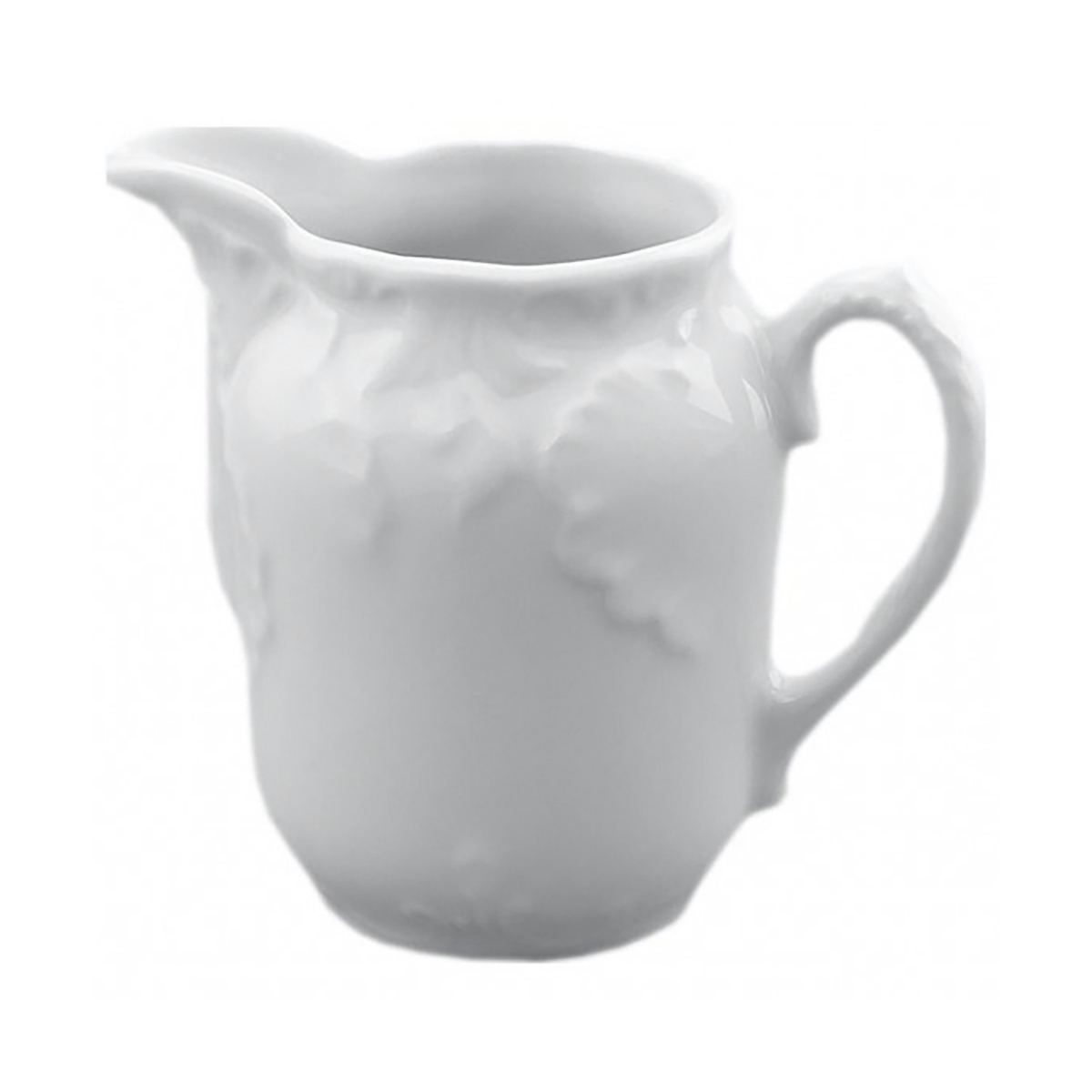 Молочник "rococo" 150 мл (1/6/36) "cmielow" 0036160 rococo