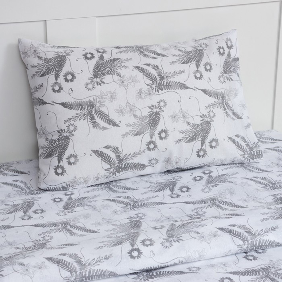 Постельное белье "lovelife" organic 1,5 сп. (бязь) (1) 9193333