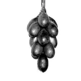 Виноград кованый Арт. 6921