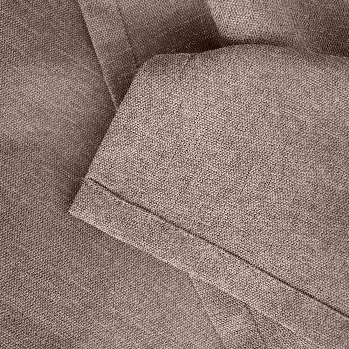 Покрывало "волшебная ночь" 200*220 см (какао)