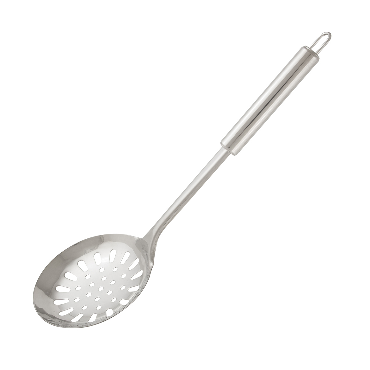 Шумовка нержав. "nimbus" (1/12/144) "mallony"