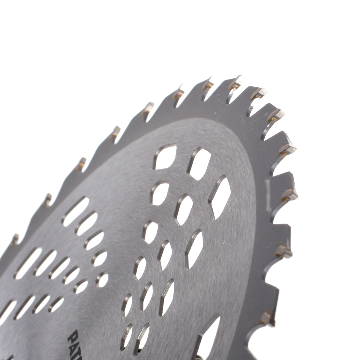 Нож для триммера tbs-4 (1/40) "patriot" 809115205