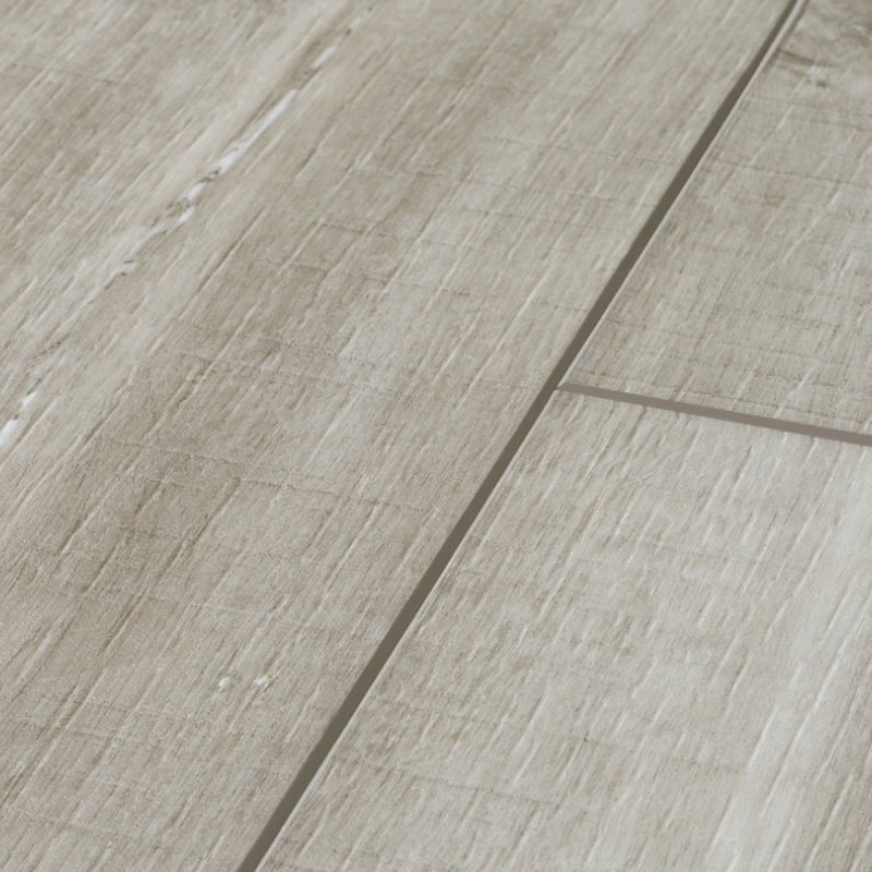 ПВХ-плитка Quick Step LIVYN Balance Glue Plus BAGP 40030 Дуб каньон серый пилёный