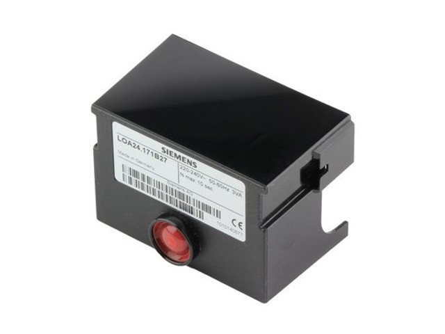 Автомат горения (устройство розжига) LOA24 everp Buderus