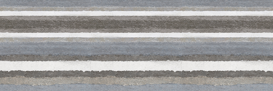 Craft плитка настенная полоски серый 17-01-06- 20x60